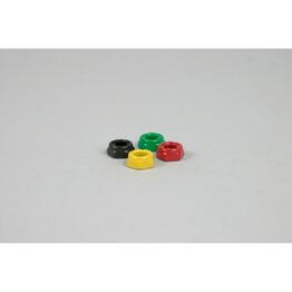 Rasta Axel Nuts