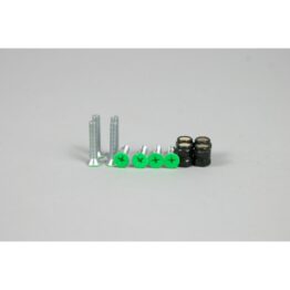 Bolt Green - 1" -25mm