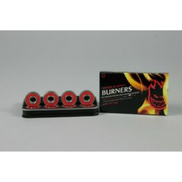 Burners Bearings - Abec 5