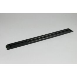 Rib Bones Black