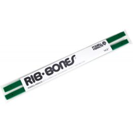 Rib Bones Green