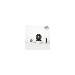 Wheels TLC White