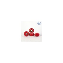 Wheels H2T2 Red