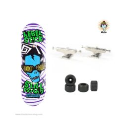 Complete Rebelstick