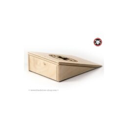 Pocket kicker