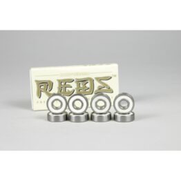Ceramic Super Reds - Abec 7