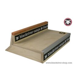Jay Ramp Dos Brick