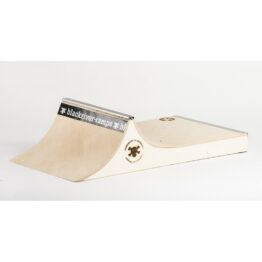 John Cowart Signature Ramp