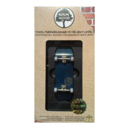 Complete Wide BW Mini Logo Navy