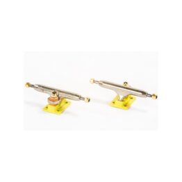 Trucks Wide 2.0 Base Yellow 32