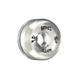 (60mm 104a) SPF Clear Natural 84B