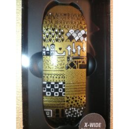 BR En Voyage Gold X-Wide