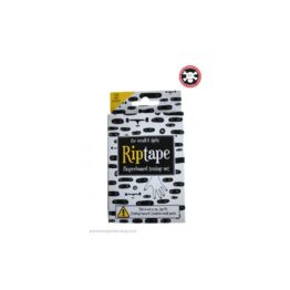 Riptape Catchy - Uncut