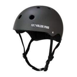 helmet-pro-matte-grey-1