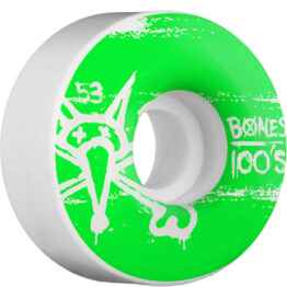 (53mm 100a) 100 s V4 OG White