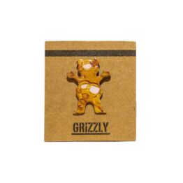 Shatter Bear Pin