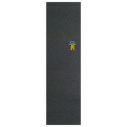 Chaz Ortiz Pro Grip - Ortiz Bear