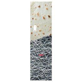 Joey Brezinski Pro Grip - Burito