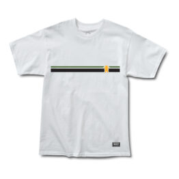 Mainline Tee - White