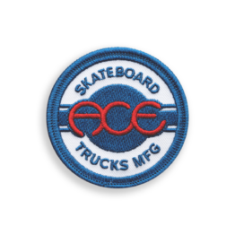 Seal Logo Sticky Patch - 2,5"