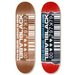 (8.8) Ripped Barcode