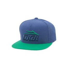 (55-60cm) Tonal Snapback Navy