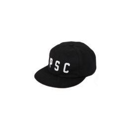 (55-60cm ) PSC Ground Crew Wool Cap Black