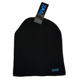 beanie-vox-black