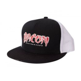 cap-bacon-skateboards-logo