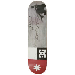 (7.8) Skate or die