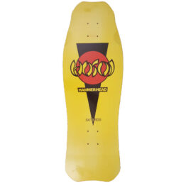 (9.25-10.25) Hosoi Hammerhead