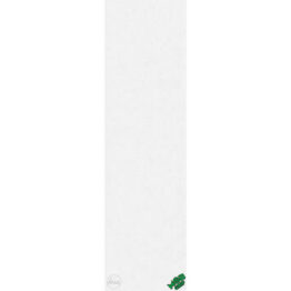 Krux White Griptape