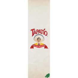 Mob Grip X Tapatio - Charro Man