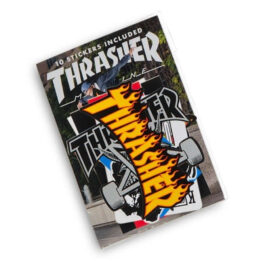 Sticker Pack