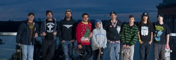 The Gone Fishing Tour